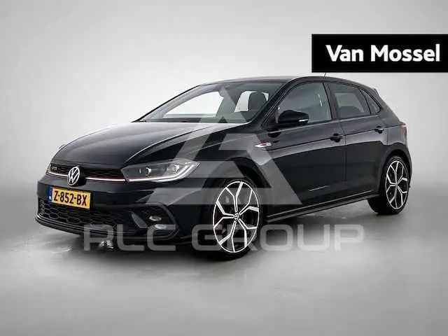 2021 Volkswagen Polo