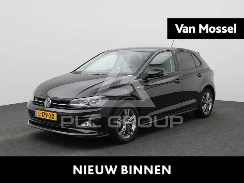 2021 Volkswagen Polo