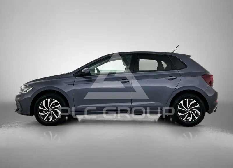 2021 Volkswagen Polo