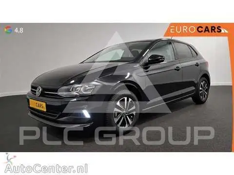 2021 Volkswagen Polo