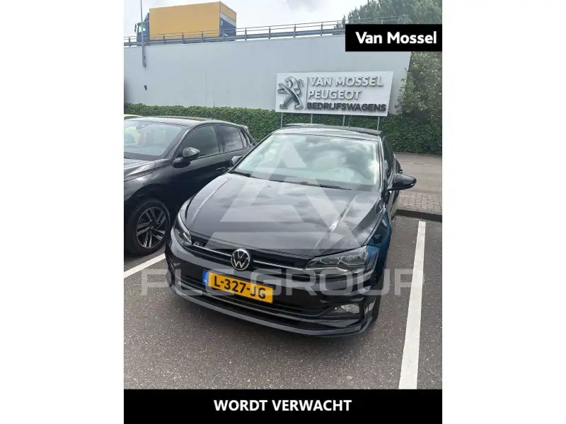 2021 Volkswagen Polo