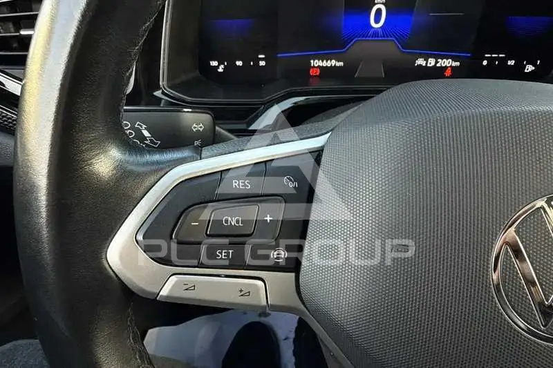 2021 Volkswagen Polo