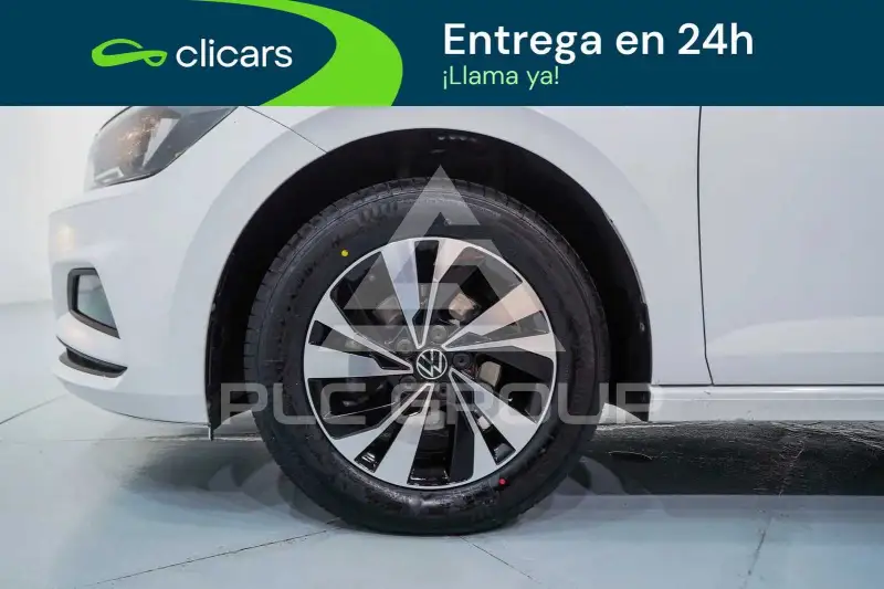 2021 Volkswagen Polo