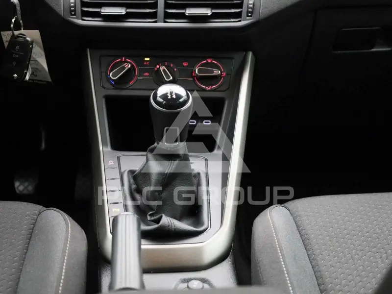 2021 Volkswagen Polo
