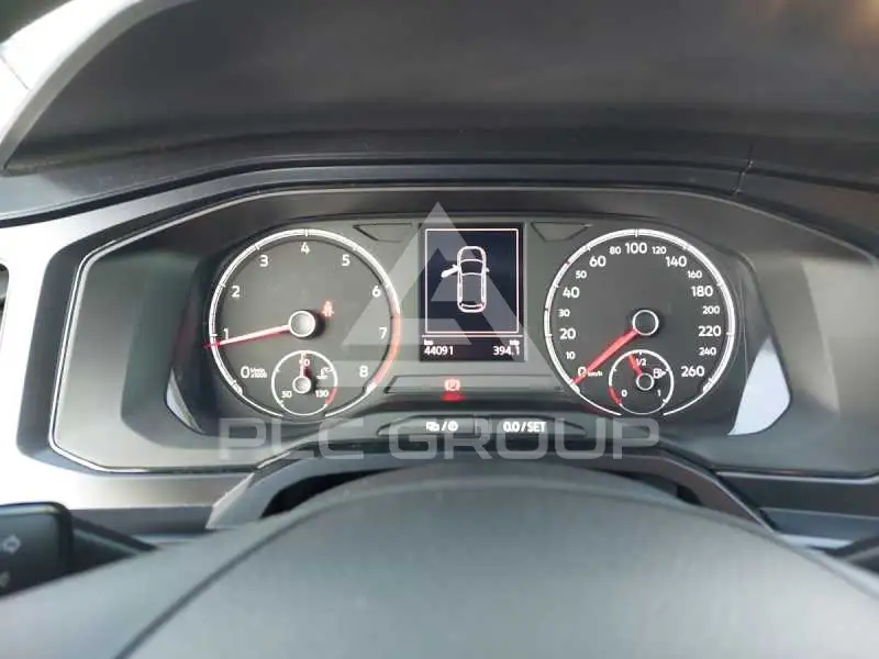 2021 Volkswagen Polo