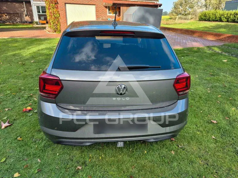 2021 Volkswagen Polo