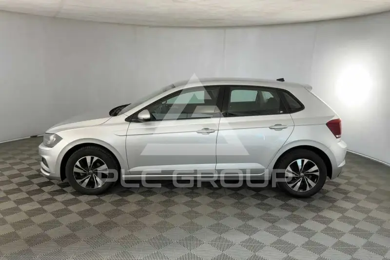2021 Volkswagen Polo
