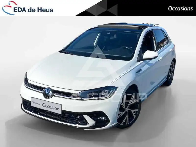 2021 Volkswagen Polo