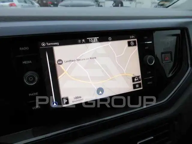2021 Volkswagen Polo