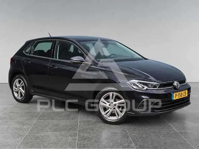 2021 Volkswagen Polo