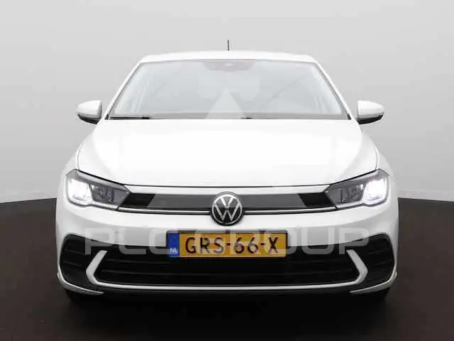 2021 Volkswagen Polo
