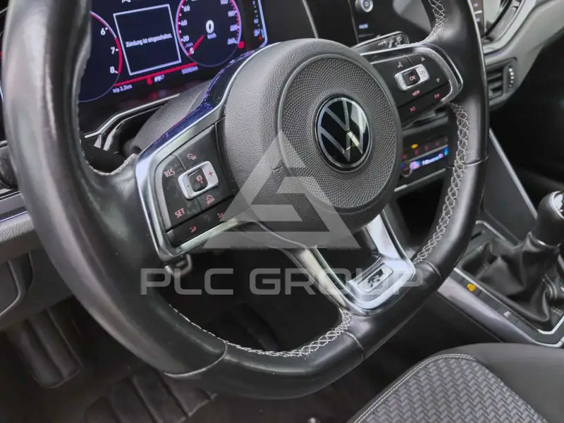 2021 Volkswagen Polo