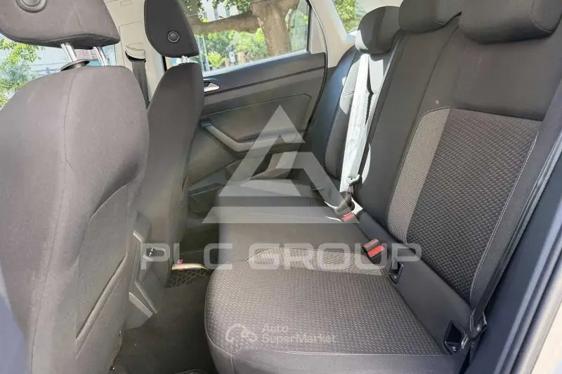 2021 Volkswagen Polo