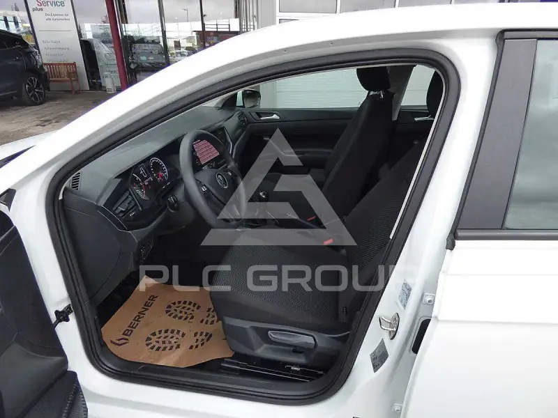 2021 Volkswagen Polo