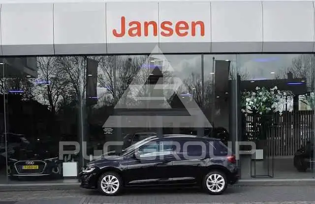 2021 Volkswagen Polo