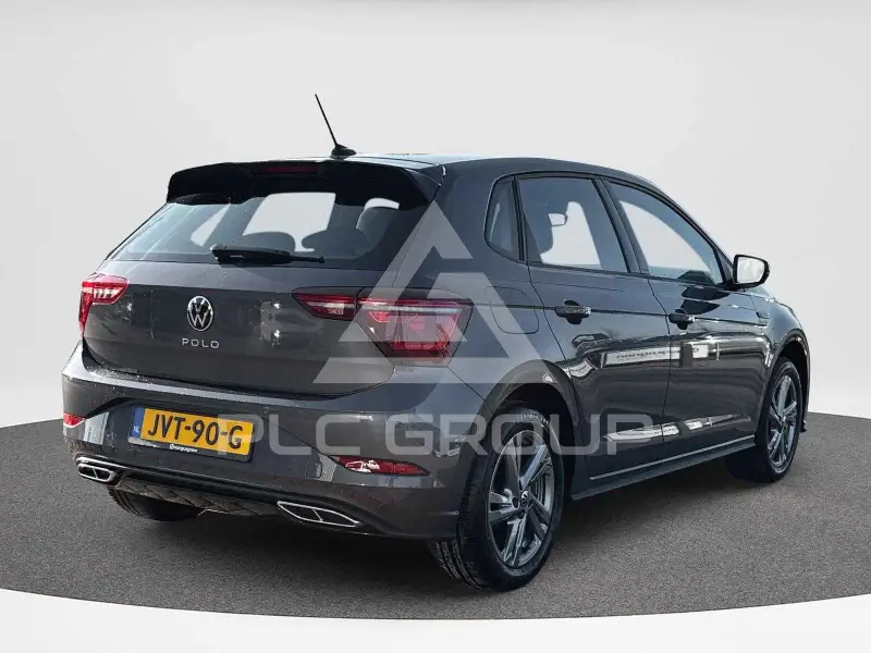 2021 Volkswagen Polo