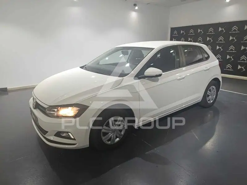 2021 Volkswagen Polo