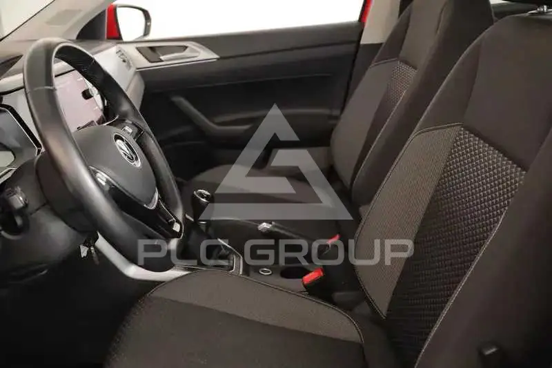 2021 Volkswagen Polo