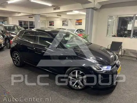 2021 Volkswagen Polo