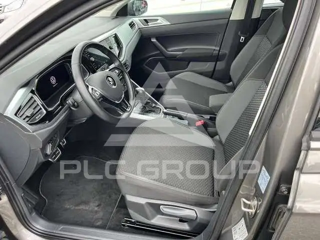 2021 Volkswagen Polo