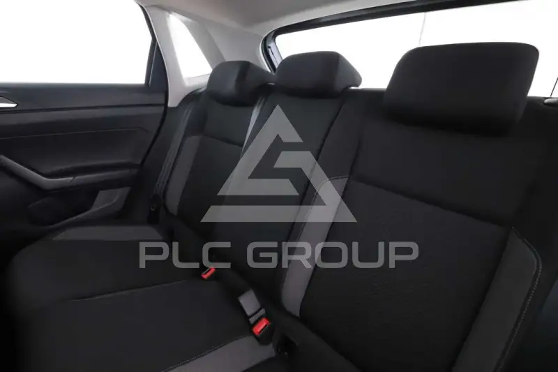 2021 Volkswagen Polo
