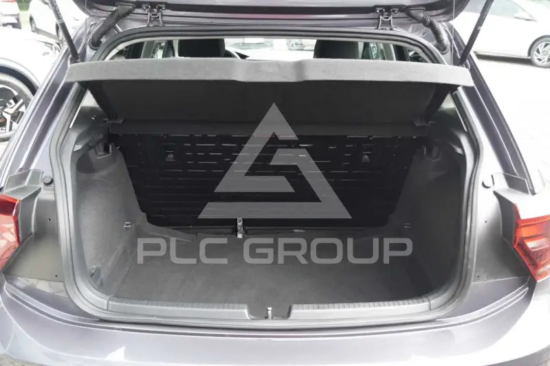 2021 Volkswagen Polo