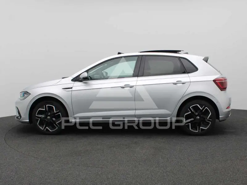 2021 Volkswagen Polo