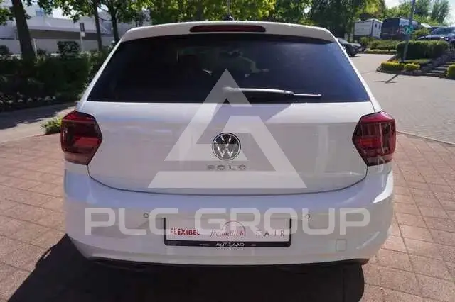2021 Volkswagen Polo