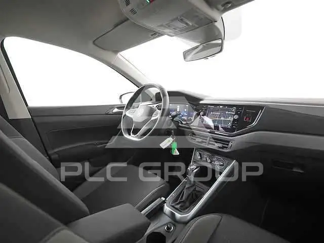 2021 Volkswagen Polo