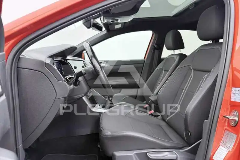 2021 Volkswagen Polo
