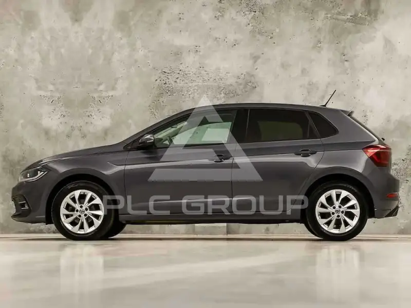 2021 Volkswagen Polo
