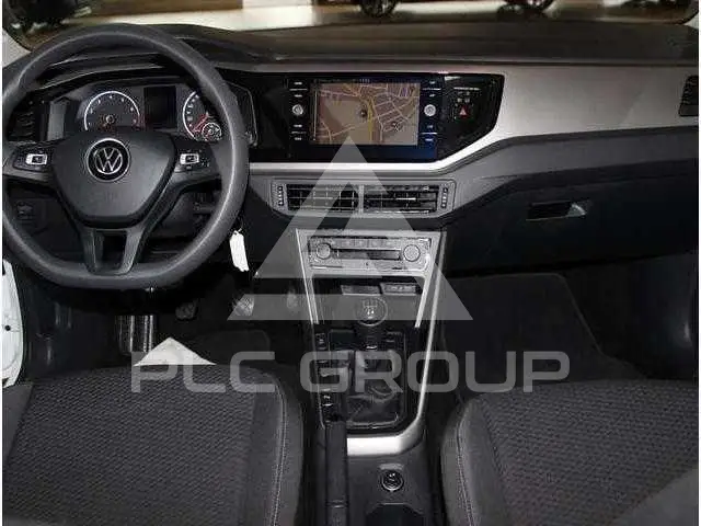 2021 Volkswagen Polo