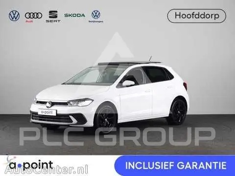 2021 Volkswagen Polo