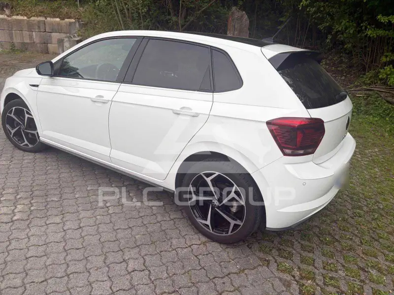 2021 Volkswagen Polo