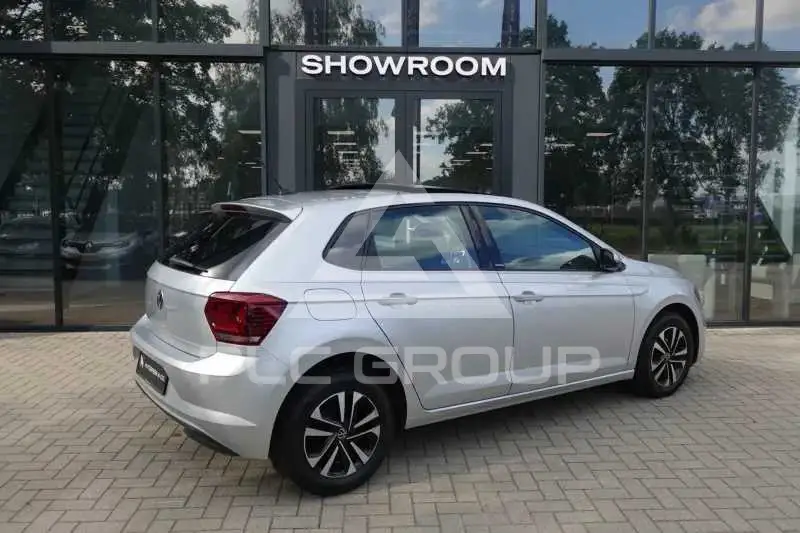 2021 Volkswagen Polo