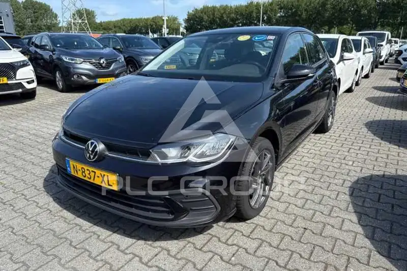 2021 Volkswagen Polo