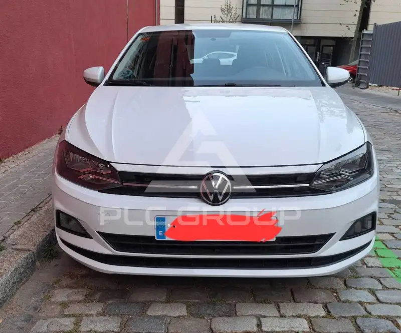 2021 Volkswagen Polo