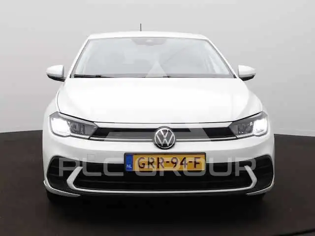 2021 Volkswagen Polo