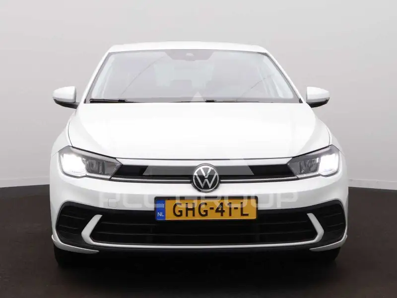 2021 Volkswagen Polo