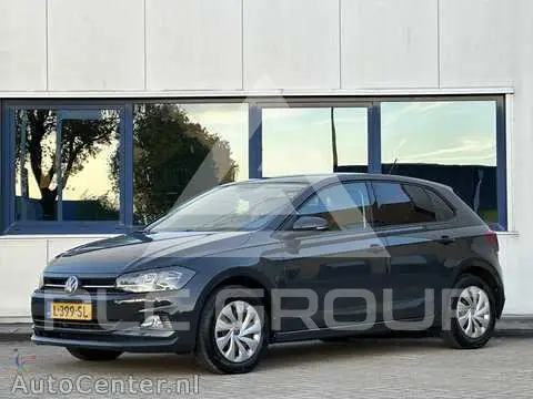 2021 Volkswagen Polo