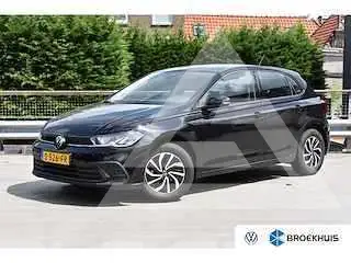 2021 Volkswagen Polo