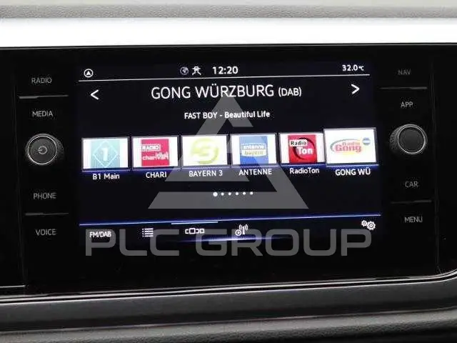 2021 Volkswagen Polo