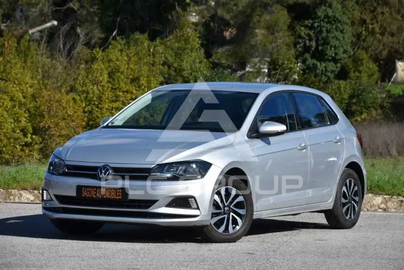 2021 Volkswagen Polo