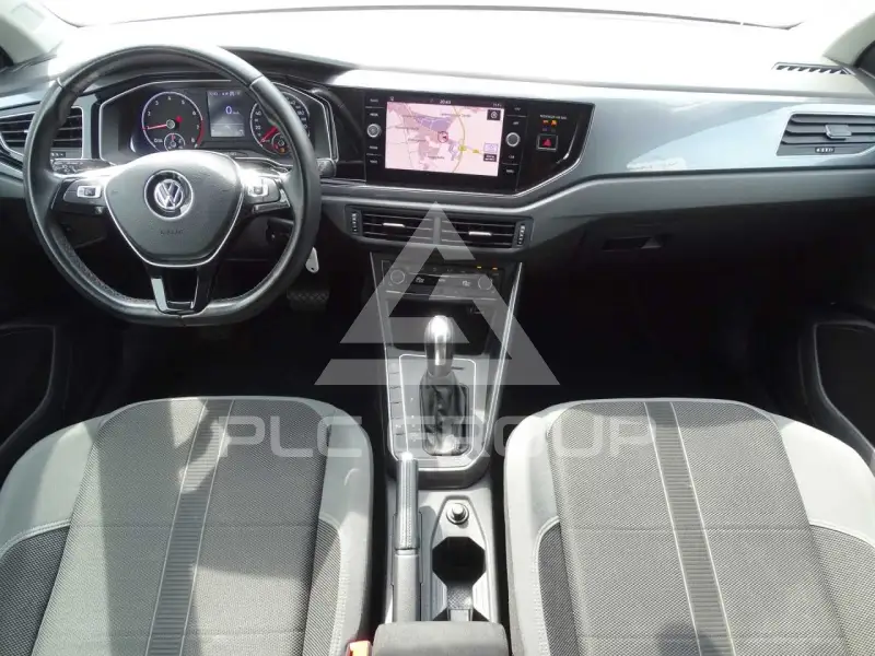 2021 Volkswagen Polo