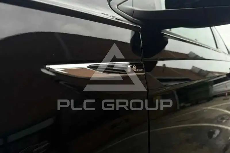 2021 Volkswagen Polo