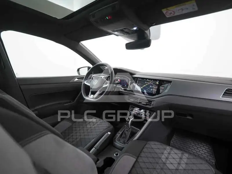 2021 Volkswagen Polo