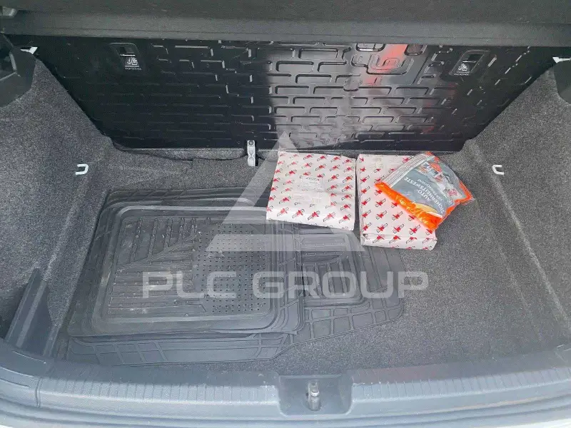 2021 Volkswagen Polo