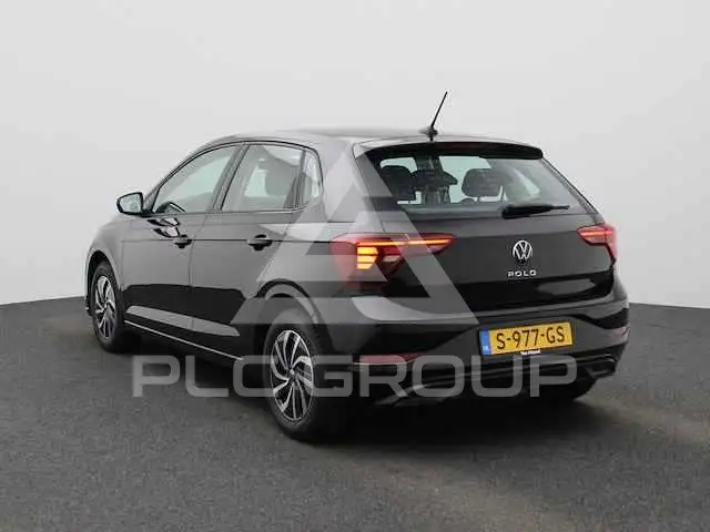 2021 Volkswagen Polo
