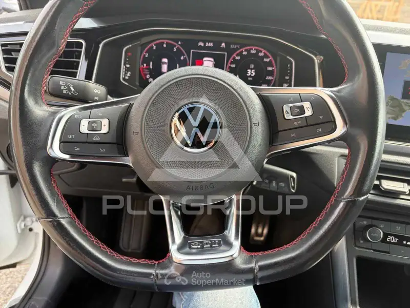 2021 Volkswagen Polo