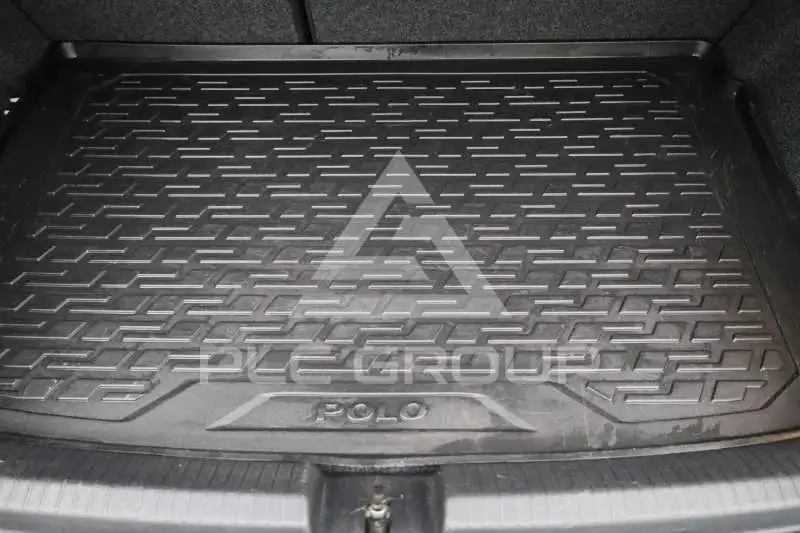 2021 Volkswagen Polo